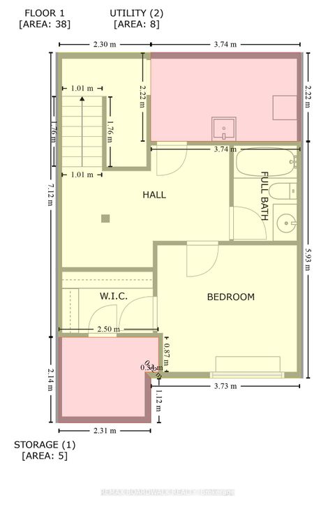 Photo 34 at 189 Beebalm Crescent, Nepean (Half Moon Bay), Ottawa