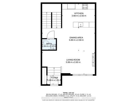 Photo 38 at 189 Beebalm Crescent, Nepean (Half Moon Bay), Ottawa