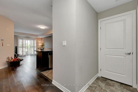 Photo 3 at 114 - 120 Prestige Circle, Chatelaine Village, Orleans