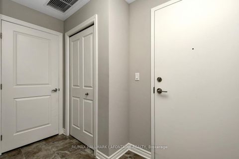 Photo 4 at 114 - 120 Prestige Circle, Chatelaine Village, Orleans