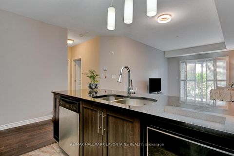 Photo 7 at 114 - 120 Prestige Circle, Chatelaine Village, Orleans