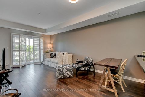 Photo 9 at 114 - 120 Prestige Circle, Chatelaine Village, Orleans