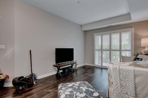 Photo 11 at 114 - 120 Prestige Circle, Chatelaine Village, Orleans