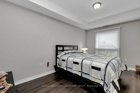 Photo 13 at 114 - 120 Prestige Circle, Chatelaine Village, Orleans