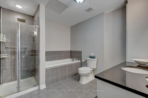 Photo 15 at 114 - 120 Prestige Circle, Chatelaine Village, Orleans