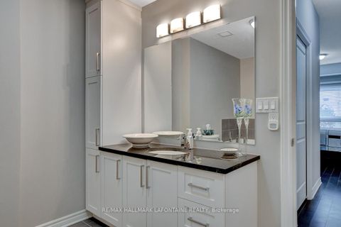 Photo 16 at 114 - 120 Prestige Circle, Chatelaine Village, Orleans