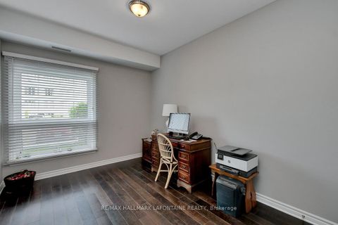 Photo 17 at 114 - 120 Prestige Circle, Chatelaine Village, Orleans