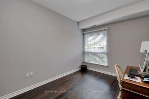 Photo 18 at 114 - 120 Prestige Circle, Chatelaine Village, Orleans