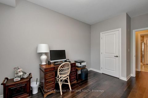 Photo 19 at 114 - 120 Prestige Circle, Chatelaine Village, Orleans