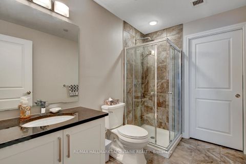 Photo 20 at 114 - 120 Prestige Circle, Chatelaine Village, Orleans