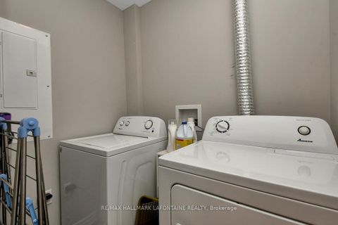 Photo 21 at 114 - 120 Prestige Circle, Chatelaine Village, Orleans