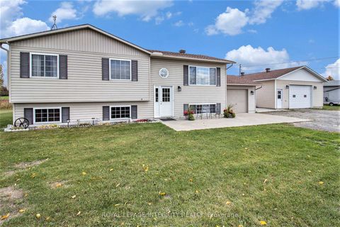 Photo 1 at 699 Ferguson Falls Road, Lanark Highlands (Lanark) Twp, Lanark Highlands