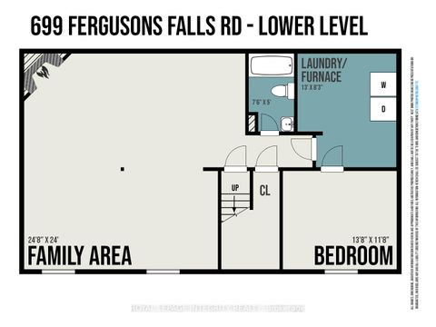 Photo 29 at 699 Ferguson Falls Road, Lanark Highlands (Lanark) Twp, Lanark Highlands