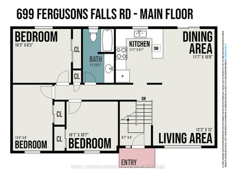 Photo 30 at 699 Ferguson Falls Road, Lanark Highlands (Lanark) Twp, Lanark Highlands