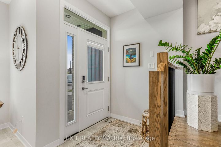 Photo 3 at 233 Conservancy Drive, Nepean (Heritage Park), Ottawa