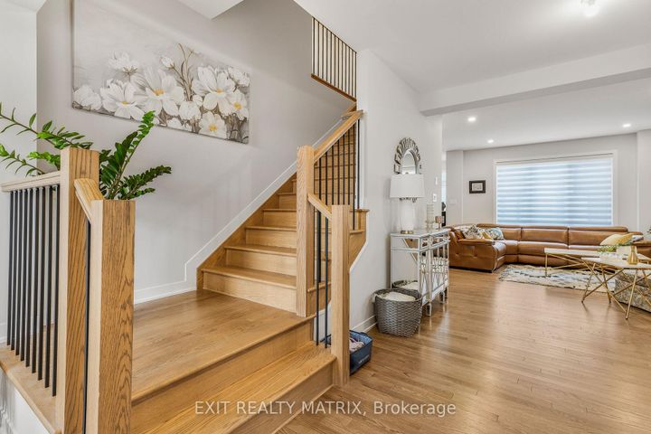 Photo 5 at 233 Conservancy Drive, Nepean (Heritage Park), Ottawa