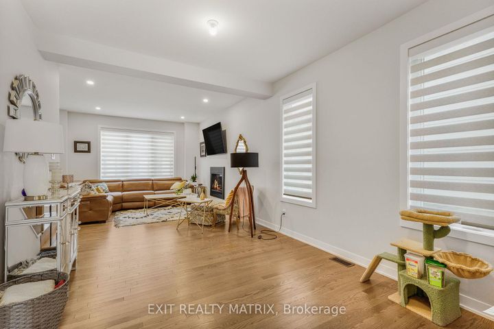 Photo 6 at 233 Conservancy Drive, Nepean (Heritage Park), Ottawa