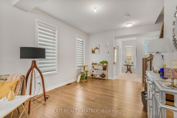 Photo 8 at 233 Conservancy Drive, Nepean (Heritage Park), Ottawa