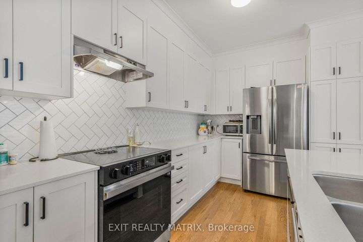 Photo 13 at 233 Conservancy Drive, Nepean (Heritage Park), Ottawa