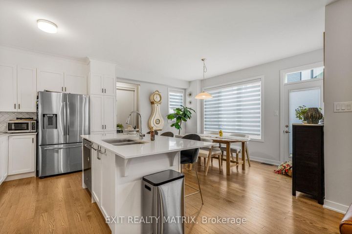 Photo 14 at 233 Conservancy Drive, Nepean (Heritage Park), Ottawa