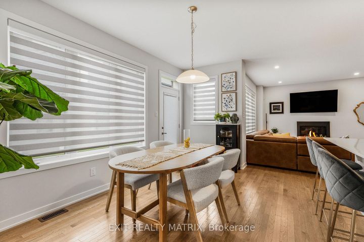 Photo 17 at 233 Conservancy Drive, Nepean (Heritage Park), Ottawa