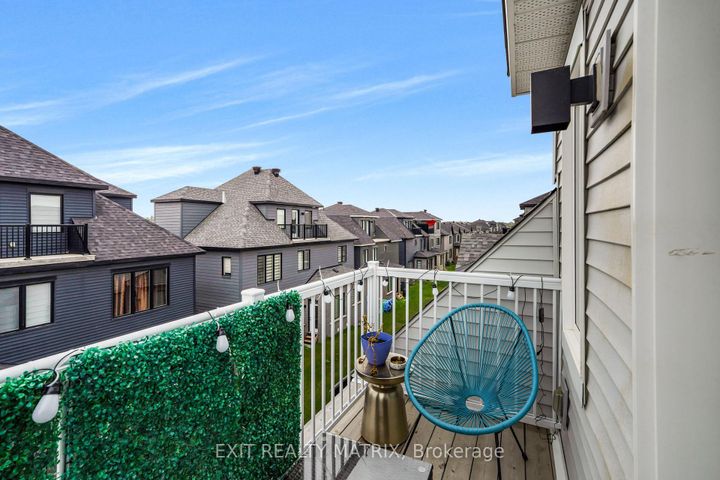 Photo 26 at 233 Conservancy Drive, Nepean (Heritage Park), Ottawa