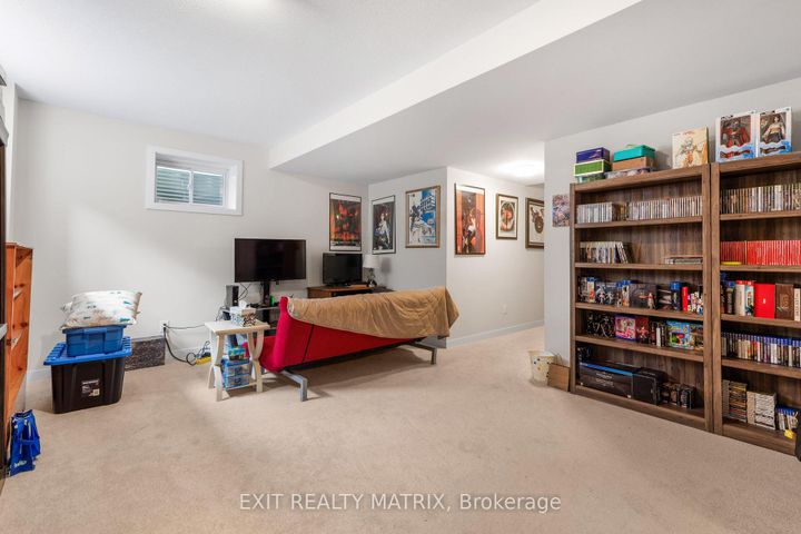 Photo 40 at 233 Conservancy Drive, Nepean (Heritage Park), Ottawa