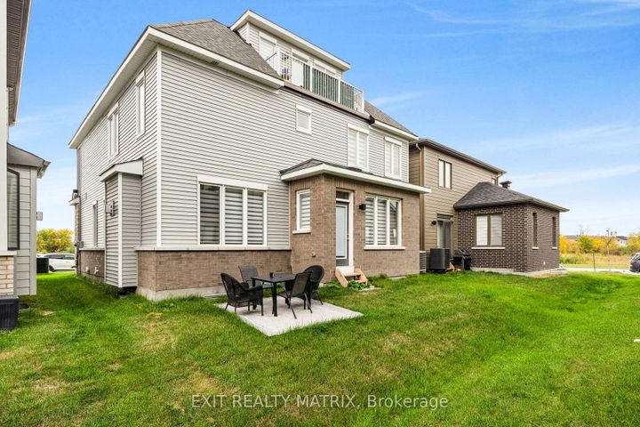 Photo 42 at 233 Conservancy Drive, Nepean (Heritage Park), Ottawa