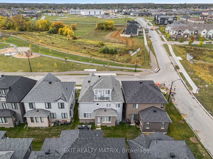 Photo 48 at 233 Conservancy Drive, Nepean (Heritage Park), Ottawa