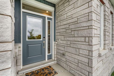 Photo 2 at 233 Conservancy Drive, Nepean (Heritage Park), Ottawa