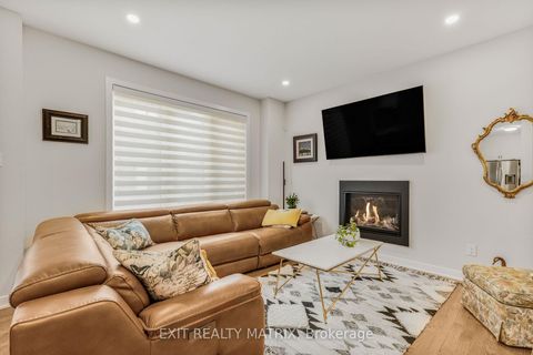 Photo 10 at 233 Conservancy Drive, Nepean (Heritage Park), Ottawa