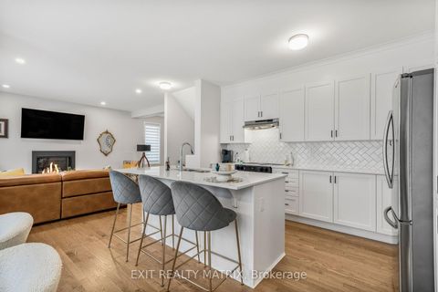 Photo 16 at 233 Conservancy Drive, Nepean (Heritage Park), Ottawa