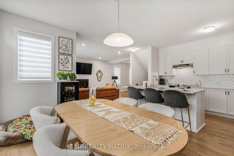 Photo 18 at 233 Conservancy Drive, Nepean (Heritage Park), Ottawa