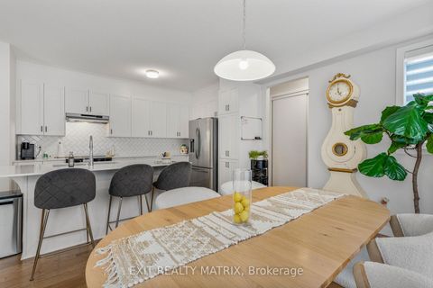 Photo 19 at 233 Conservancy Drive, Nepean (Heritage Park), Ottawa