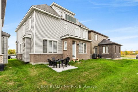 Photo 42 at 233 Conservancy Drive, Nepean (Heritage Park), Ottawa