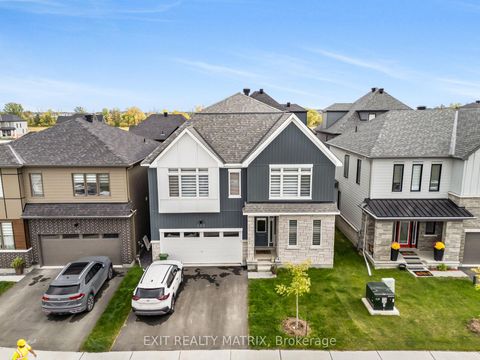 Photo 44 at 233 Conservancy Drive, Nepean (Heritage Park), Ottawa