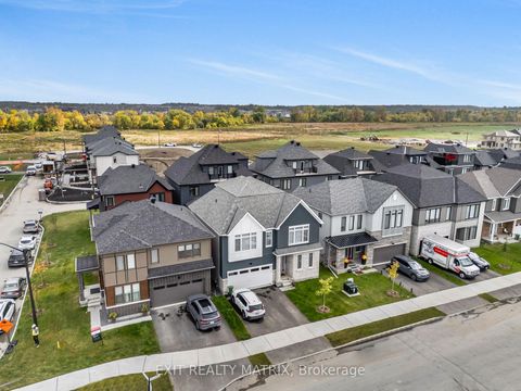 Photo 46 at 233 Conservancy Drive, Nepean (Heritage Park), Ottawa