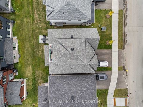 Photo 47 at 233 Conservancy Drive, Nepean (Heritage Park), Ottawa