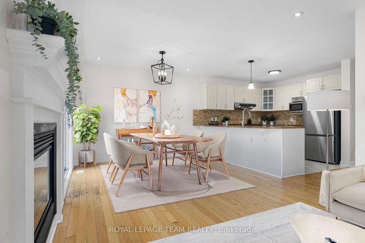 Photo 8 at 687 Paul Metivier Drive, Nepean (Hearts Desire), Ottawa