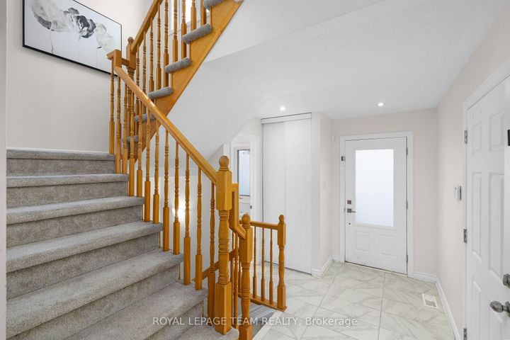 Photo 20 at 687 Paul Metivier Drive, Nepean (Hearts Desire), Ottawa