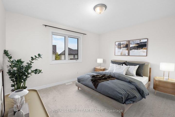 Photo 22 at 687 Paul Metivier Drive, Nepean (Hearts Desire), Ottawa