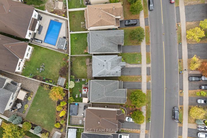 Photo 41 at 687 Paul Metivier Drive, Nepean (Hearts Desire), Ottawa