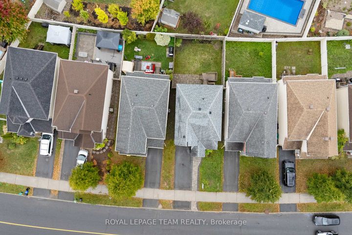 Photo 42 at 687 Paul Metivier Drive, Nepean (Hearts Desire), Ottawa