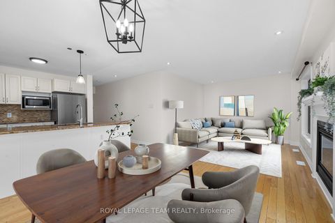 Photo 7 at 687 Paul Metivier Drive, Nepean (Hearts Desire), Ottawa