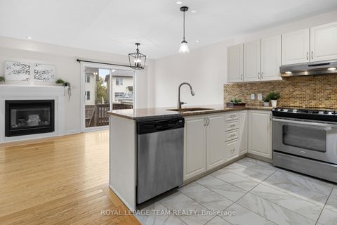 Photo 11 at 687 Paul Metivier Drive, Nepean (Hearts Desire), Ottawa