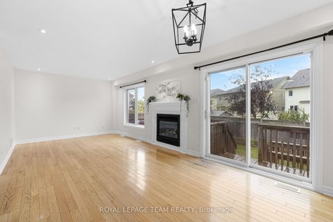 Photo 13 at 687 Paul Metivier Drive, Nepean (Hearts Desire), Ottawa