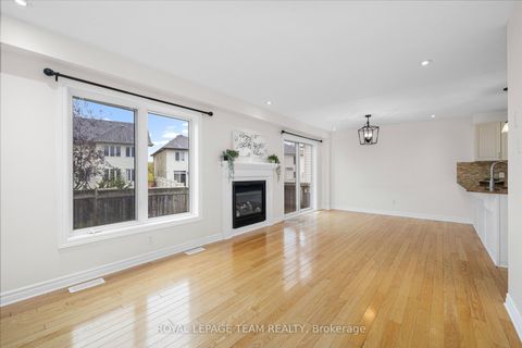 Photo 15 at 687 Paul Metivier Drive, Nepean (Hearts Desire), Ottawa