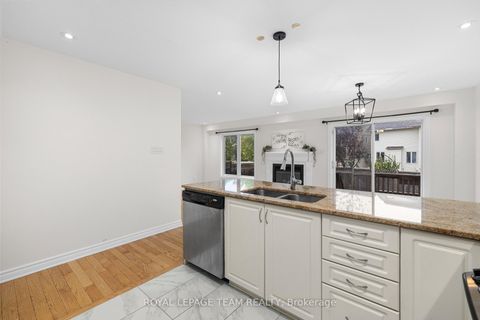 Photo 16 at 687 Paul Metivier Drive, Nepean (Hearts Desire), Ottawa