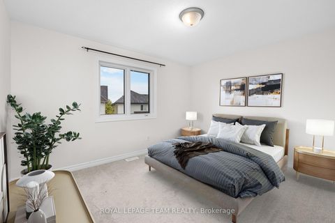 Photo 22 at 687 Paul Metivier Drive, Nepean (Hearts Desire), Ottawa