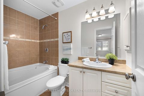 Photo 25 at 687 Paul Metivier Drive, Nepean (Hearts Desire), Ottawa